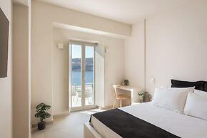 Yerma Suites Limeni