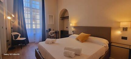 EVA LUXURY SUITE