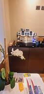 EVA LUXURY SUITE