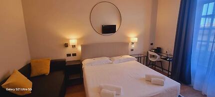 EVA LUXURY SUITE