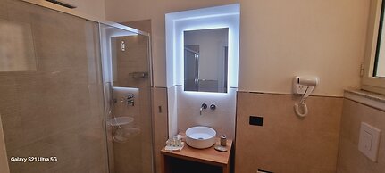 EVA LUXURY SUITE