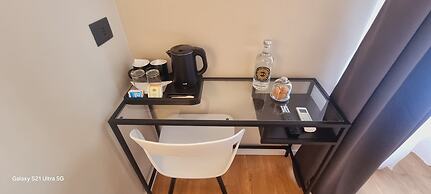 EVA LUXURY SUITE