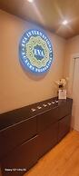 EVA LUXURY SUITE