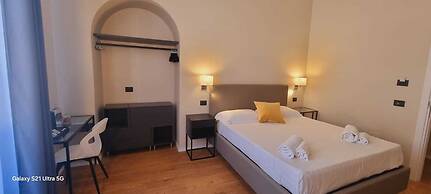 EVA LUXURY SUITE