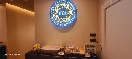 EVA LUXURY SUITE