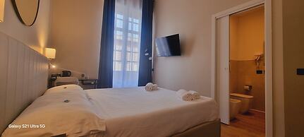 EVA LUXURY SUITE