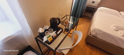 EVA LUXURY SUITE
