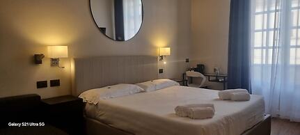 EVA LUXURY SUITE