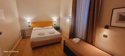 EVA LUXURY SUITE