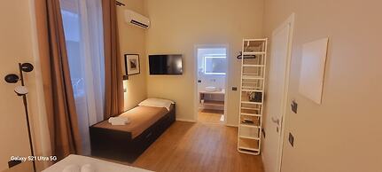 EVA LUXURY SUITE