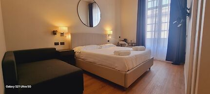 EVA LUXURY SUITE