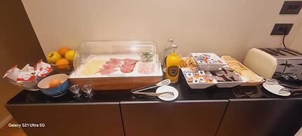 EVA LUXURY SUITE