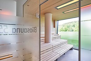 SPA Hotel Bründl