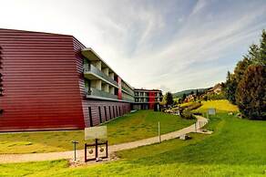 SPA Hotel Bründl