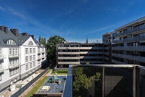 RentPlanet - Apartament Matejki
