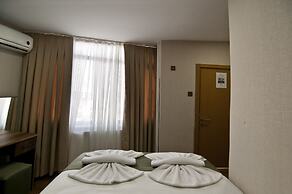 Aurora Eco Hotel
