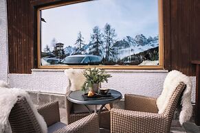 PLOSE Parkhotel & Residence