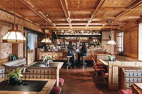 PLOSE Parkhotel & Residence