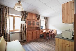 PLOSE Parkhotel & Residence