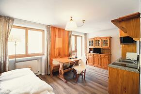 PLOSE Parkhotel & Residence
