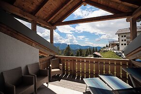 PLOSE Parkhotel & Residence