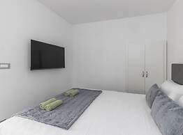 Apartments Bregha