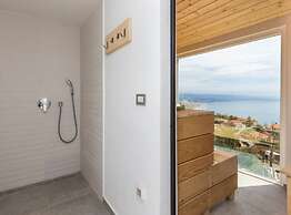 Apartments Bregha