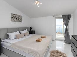 Apartments Bregha