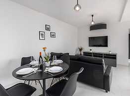 Apartments Bregha
