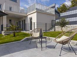 Apartments Bregha