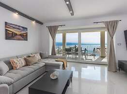 Apartments Bregha
