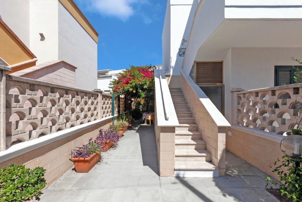 Casa Crystal Near The Sea