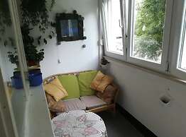 Friendly Well Located Family Apartment