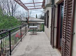 Holiday Home Marina