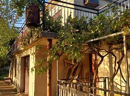 Holiday Home Marina