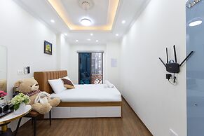 Pho Nang Hotel