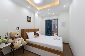 Pho Nang Hotel