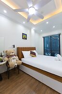 Pho Nang Hotel
