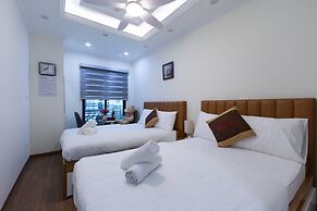 Pho Nang Hotel