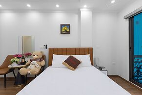 Pho Nang Hotel