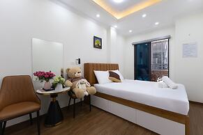 Pho Nang Hotel