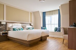 The James Hotel