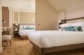 The James Hotel