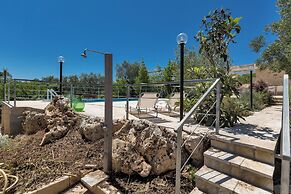 4059 Trullo Il Cavaliere by Barbarhouse