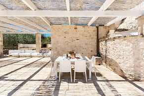 4059 Trullo Il Cavaliere by Barbarhouse