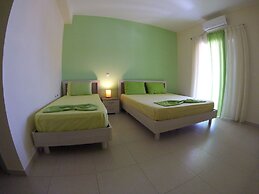RIVIERA ROOMS