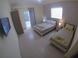 RIVIERA ROOMS