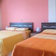 RIVIERA ROOMS