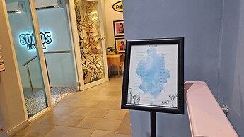Somos Hotel - San Juan