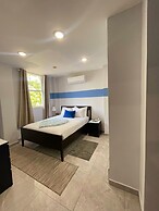 Somos Hotel - San Juan
